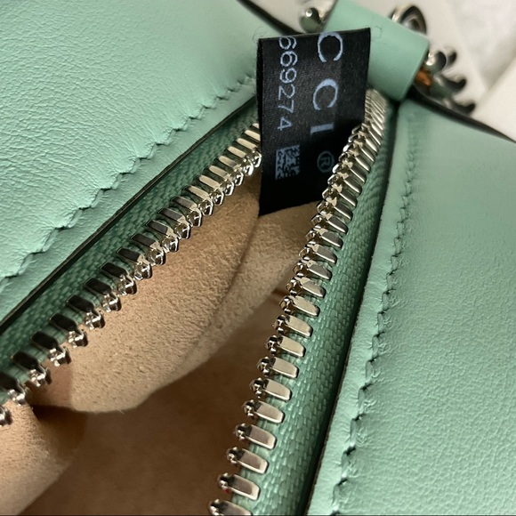 💎❤️‍🔥💐Gucci Marmont Camera Crossbody Bag🔥💐❤️‍🔥 - Picture 6 of 8